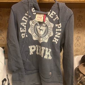 Victoria Secret Pink sweatshirt